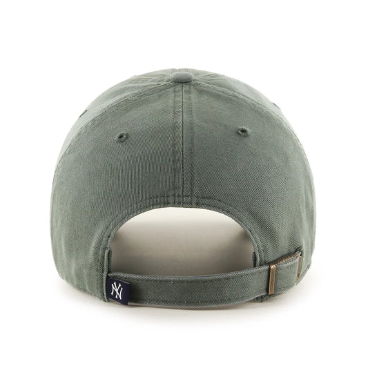 47 BRAND CLEAN UP CAP