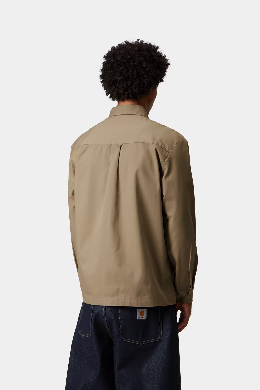 CARHARTT WIP LS CRAFT SHIRT