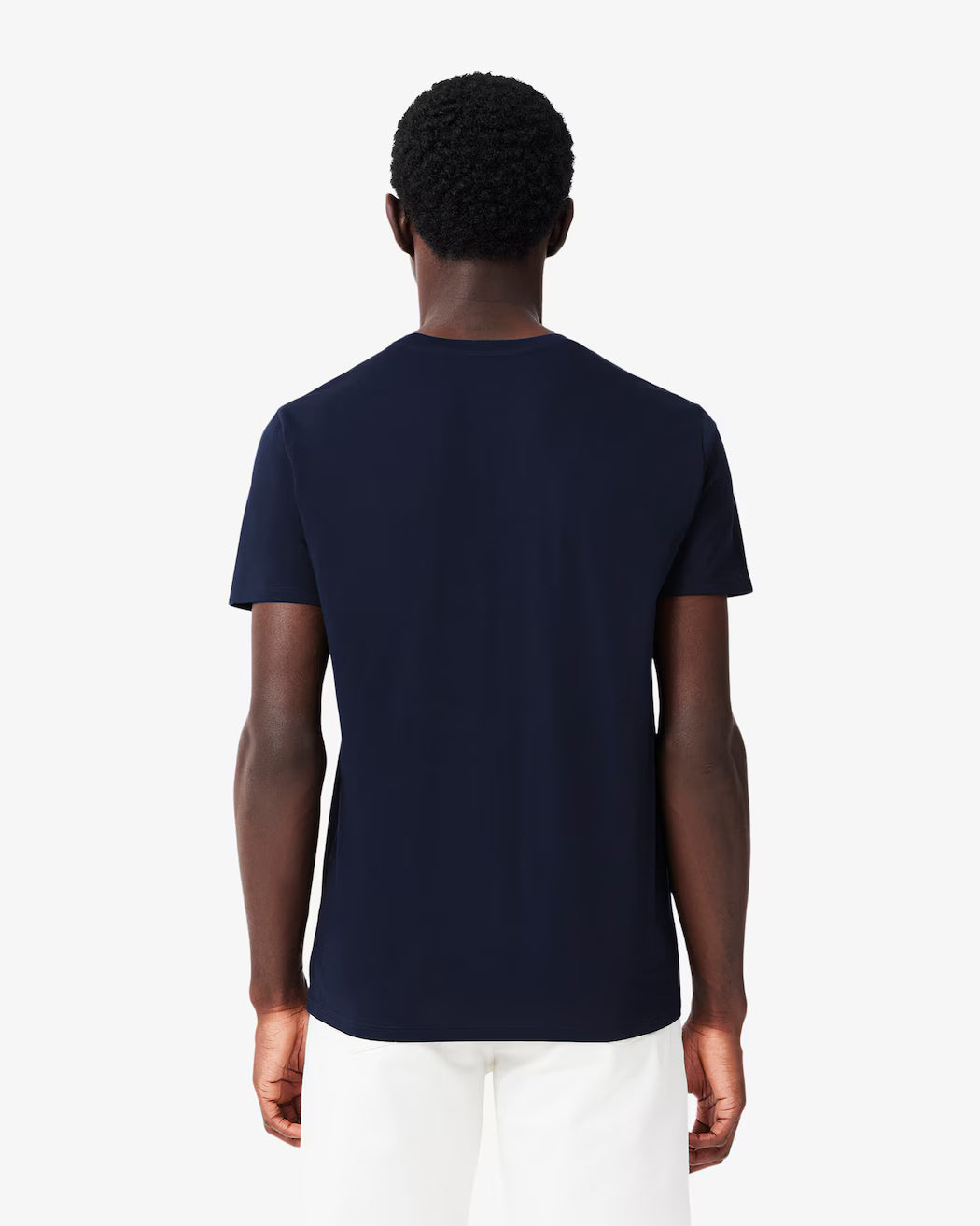 LACOSTE PIMA COTTON