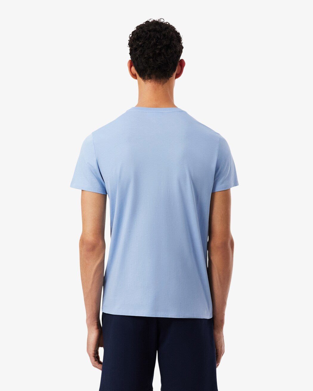 LACOSTE PIMA COTTON