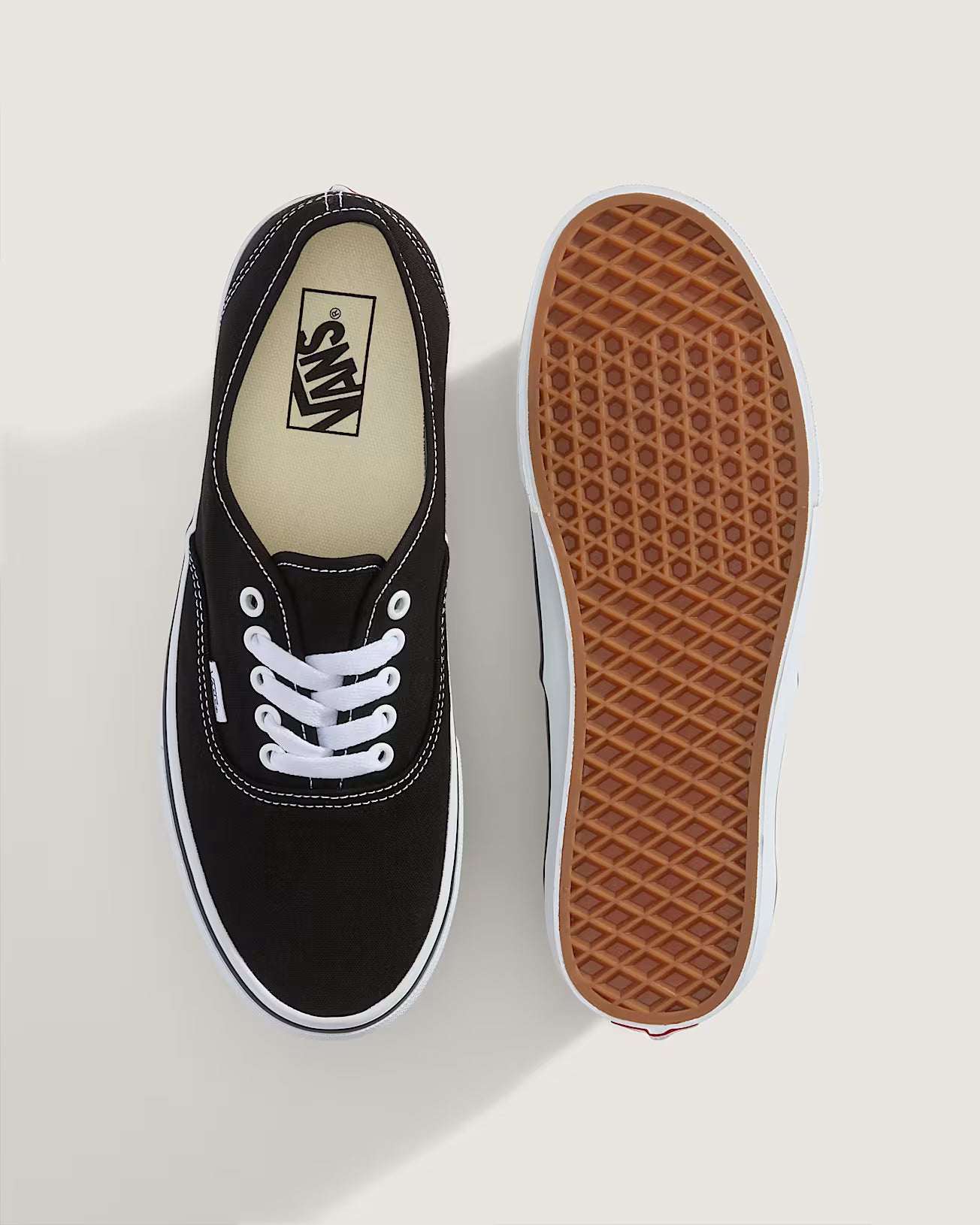 VANS AUTHENTIC
