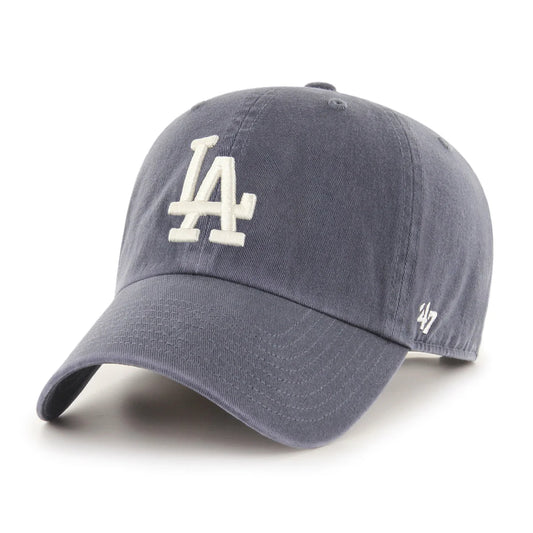 47 BRAND CLEAN UP CAP