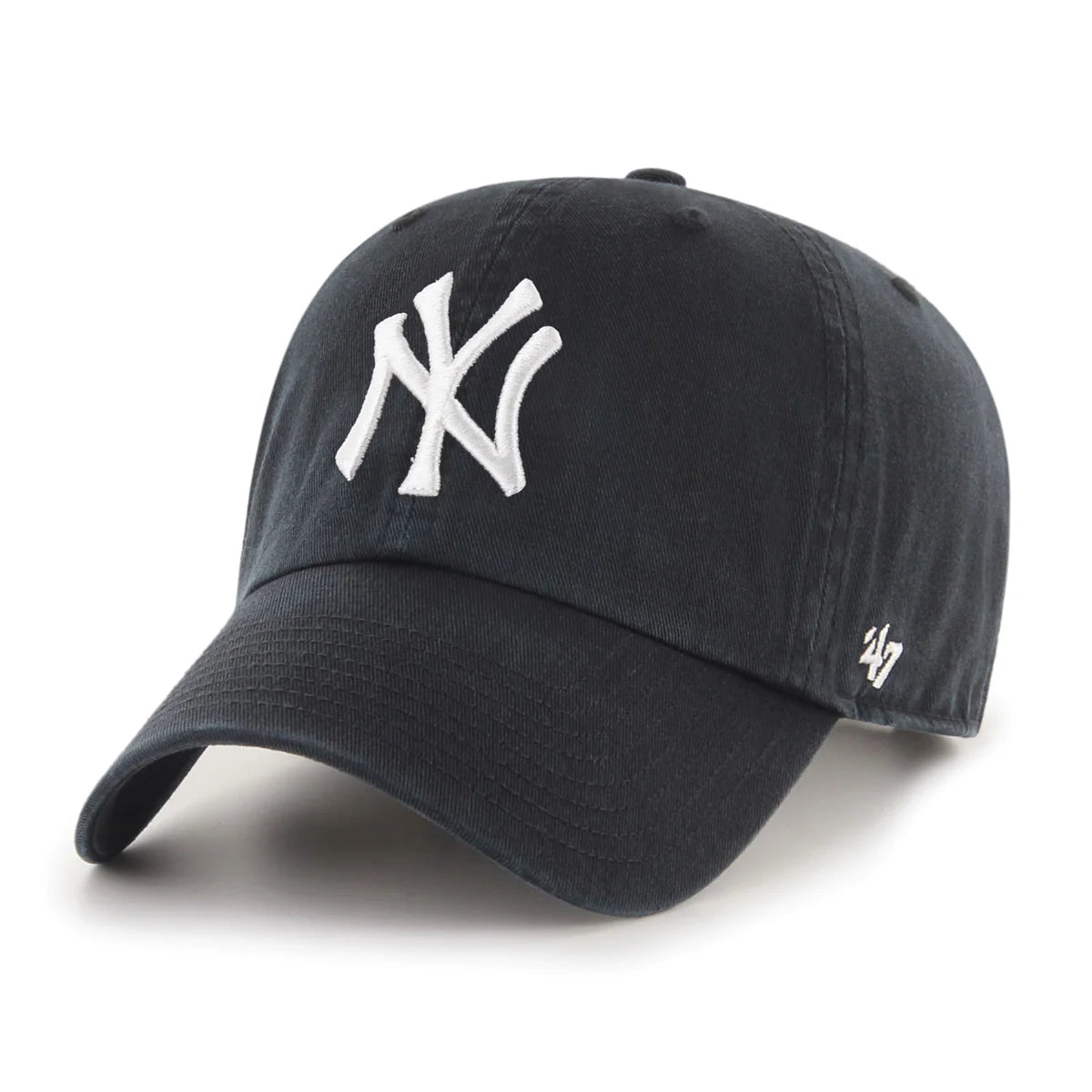 47 BRAND CLEAN UP CAP