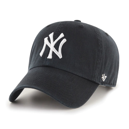 47 BRAND CLEAN UP CAP
