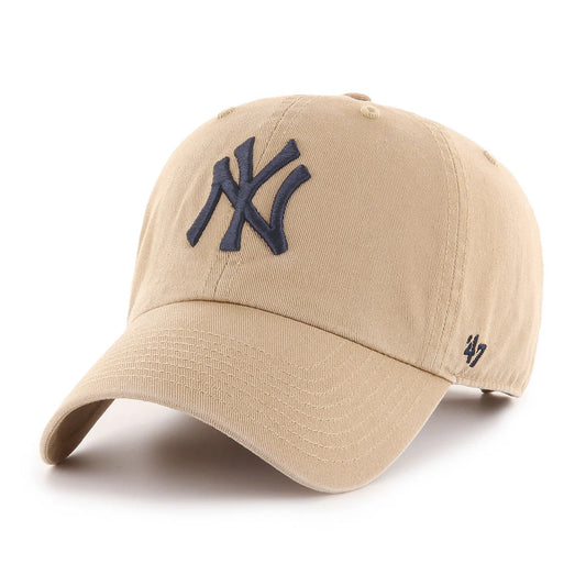 47 BRAND CLEAN UP CAP