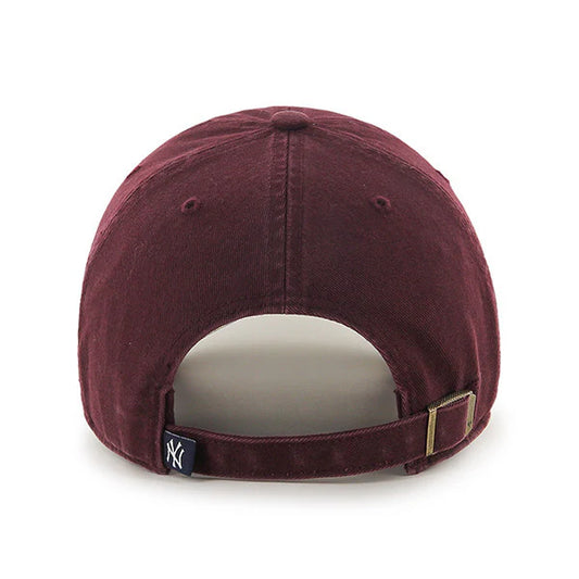 47 BRAND CLEAN UP CAP