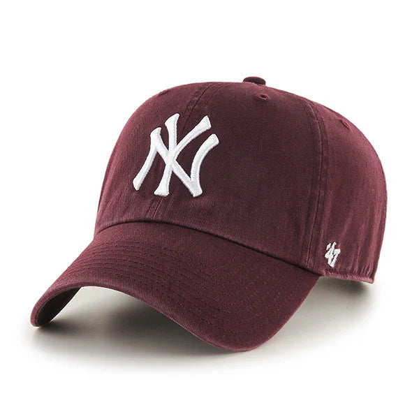 47 BRAND CLEAN UP CAP