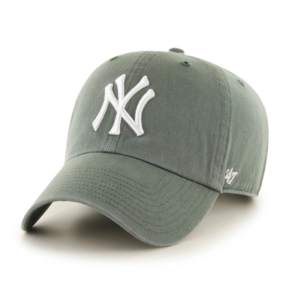 47 BRAND CLEAN UP CAP