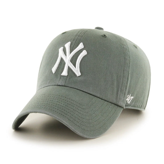 47 BRAND CLEAN UP CAP