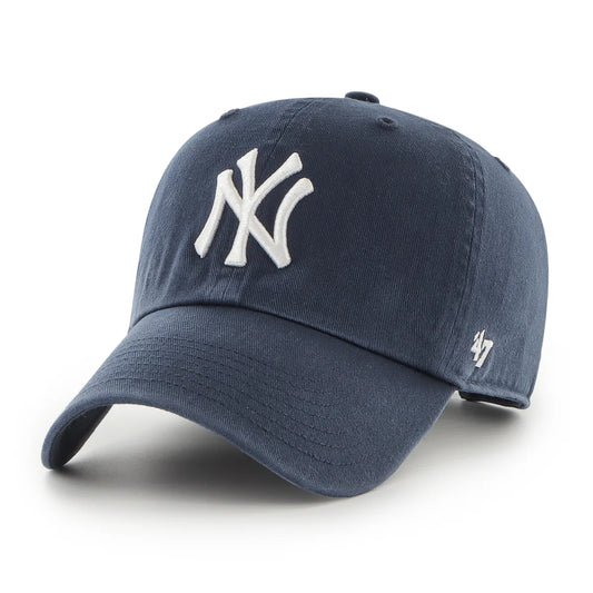 47 BRAND CLEAN UP CAP