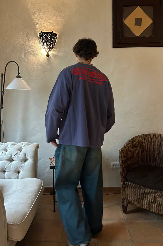 MENTALITY CREWNECK