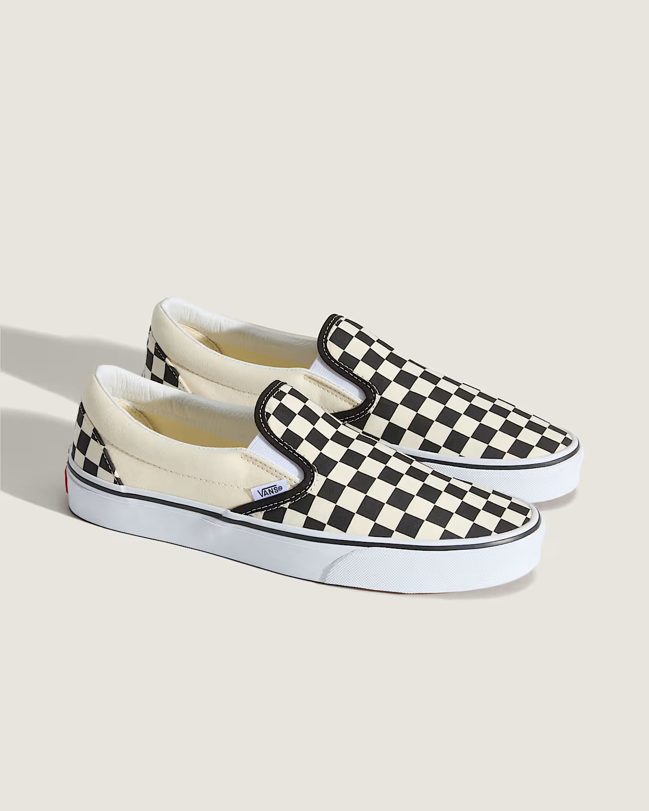 VANS SLIP-ON