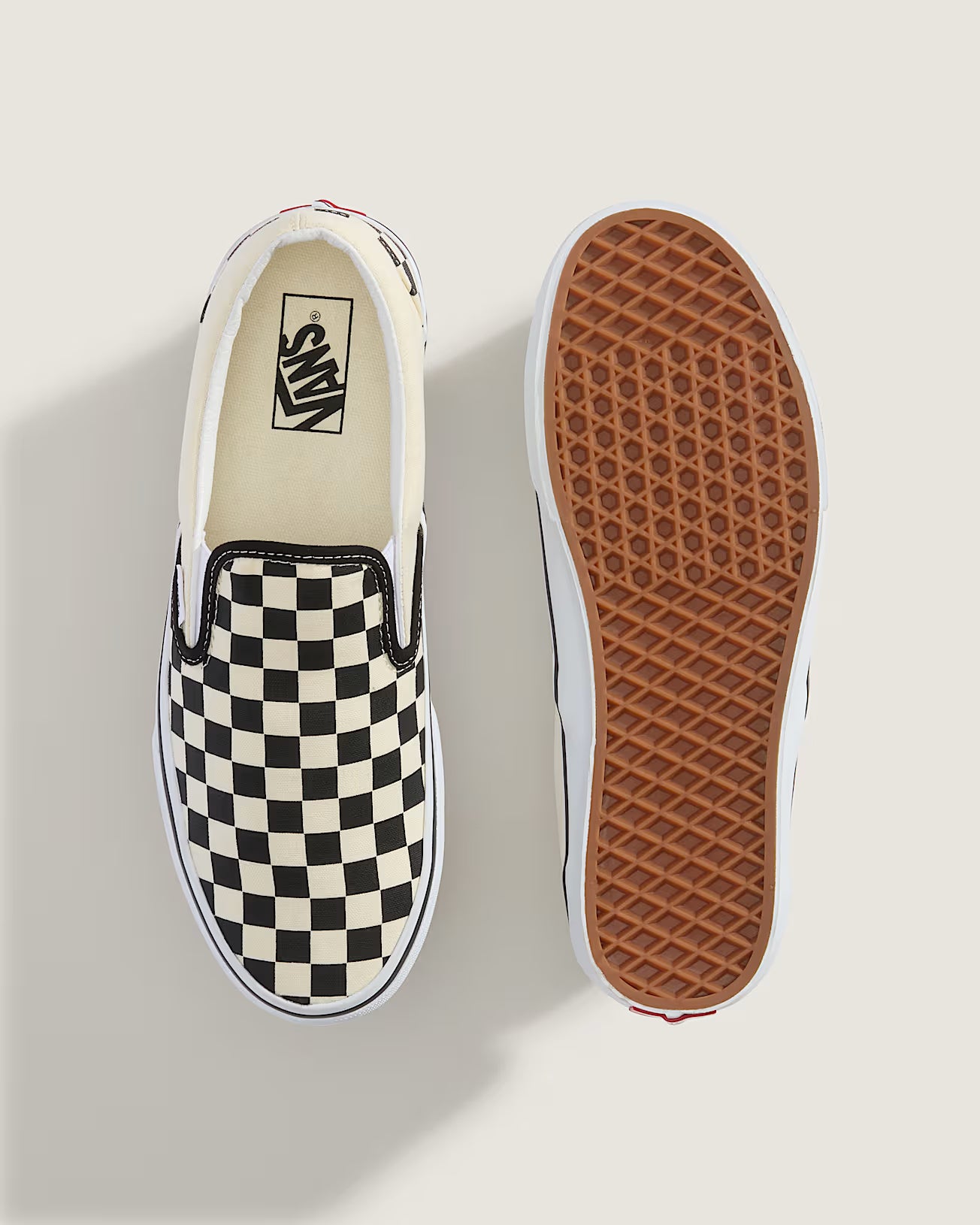 VANS SLIP-ON