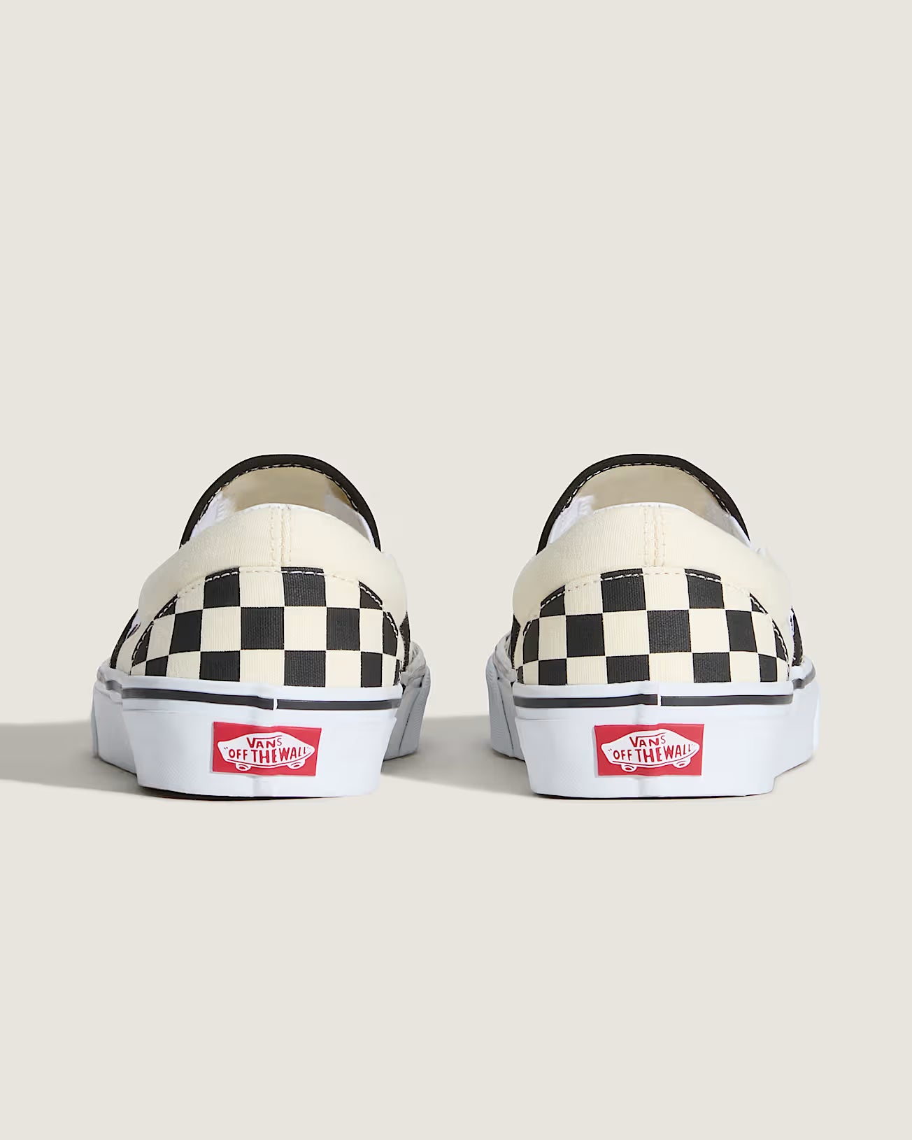 VANS SLIP-ON