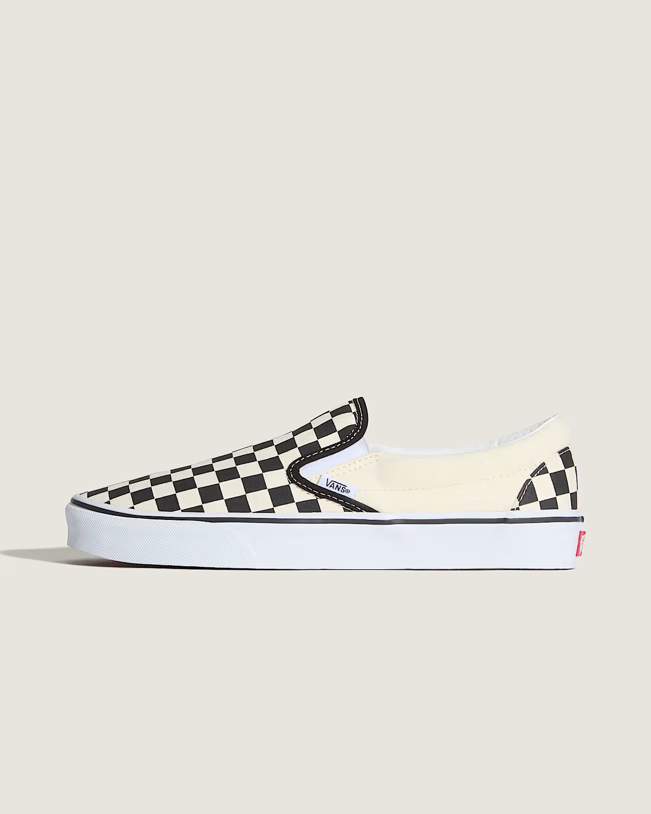 VANS SLIP-ON