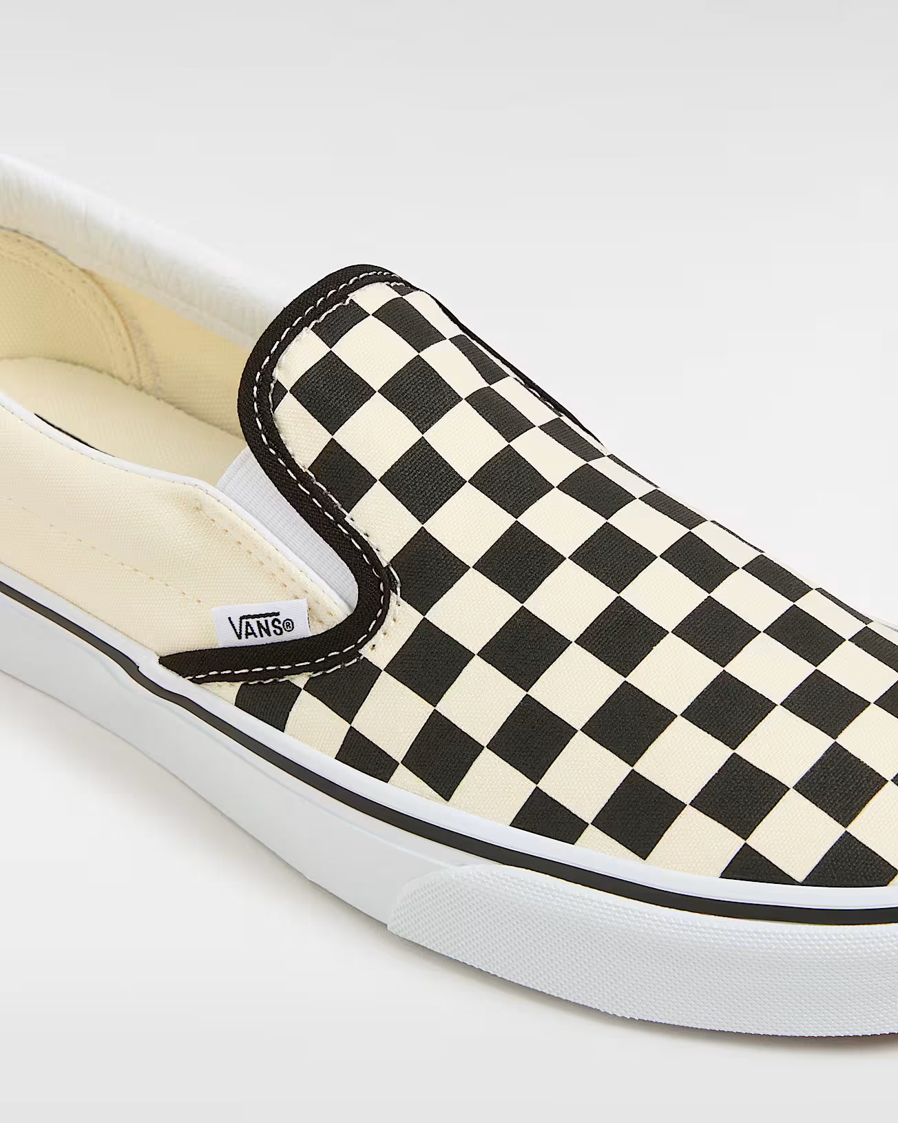 VANS SLIP-ON