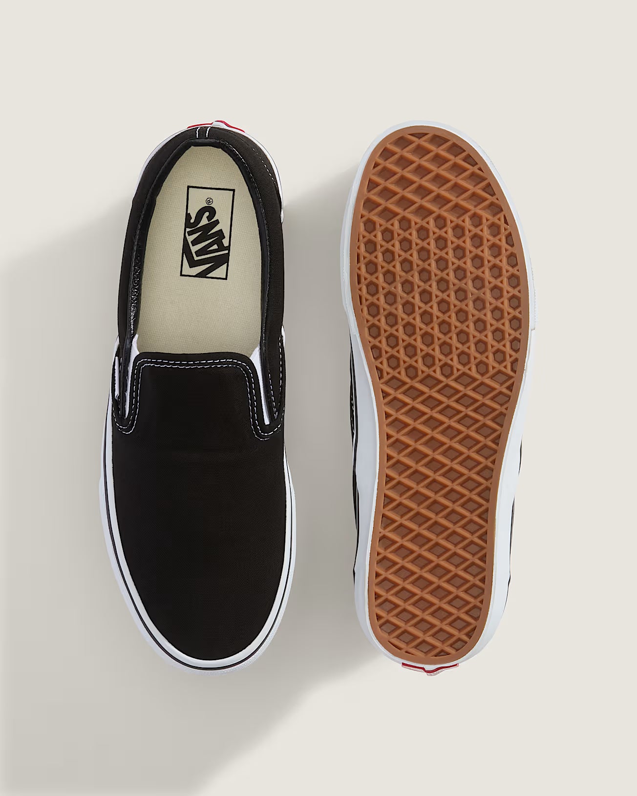 VANS SLIP-ON