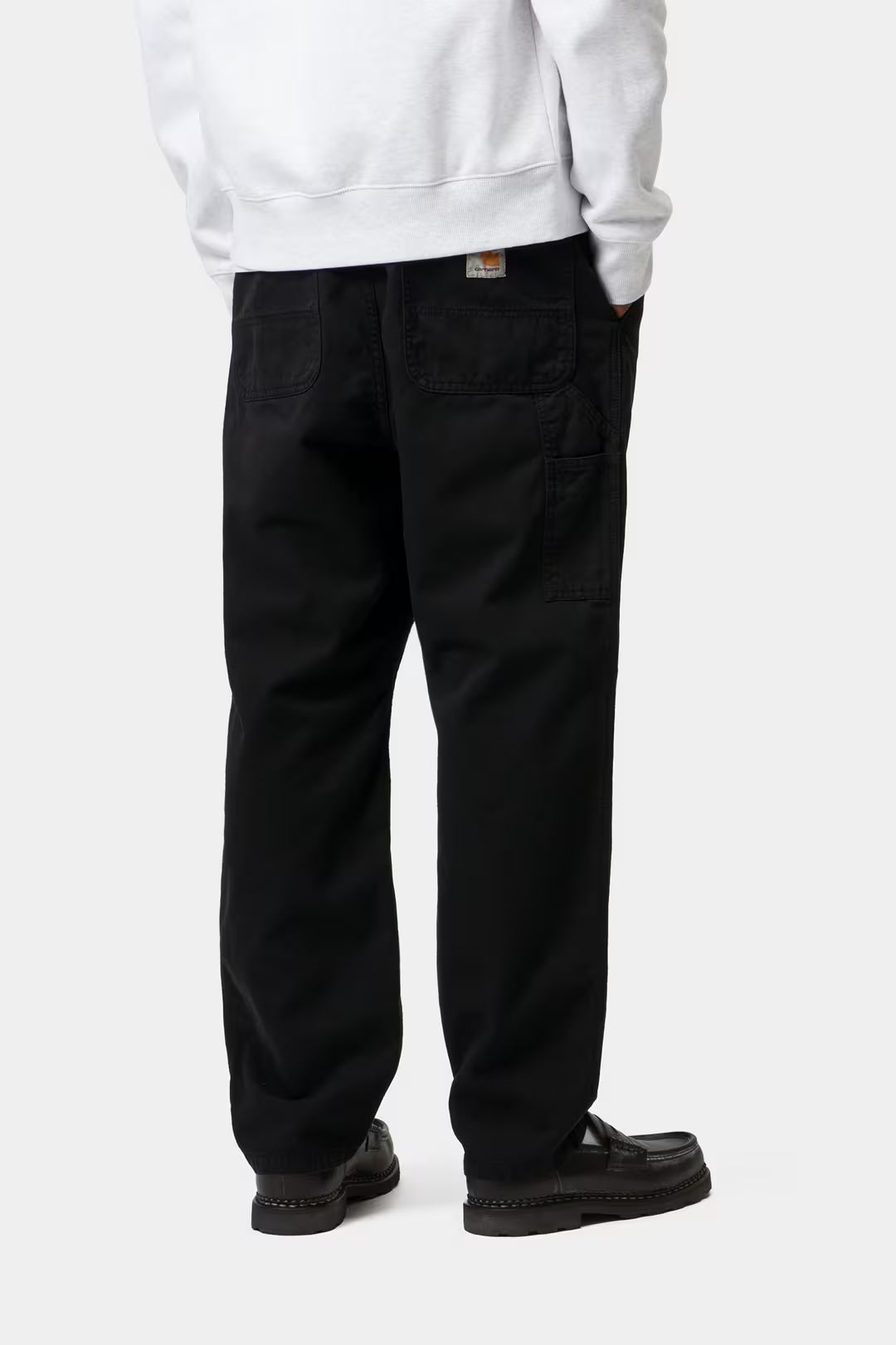 CARHARTT WIP FLINT PANT