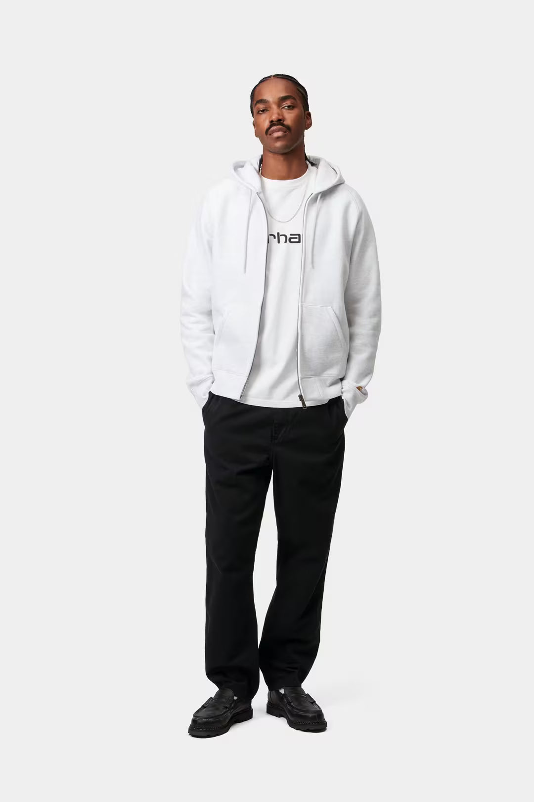 CARHARTT WIP FLINT PANT