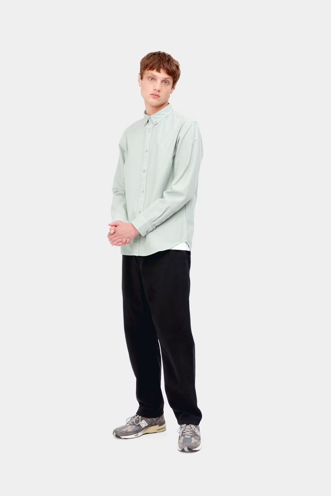 CARHARTT WIP FLINT PANT