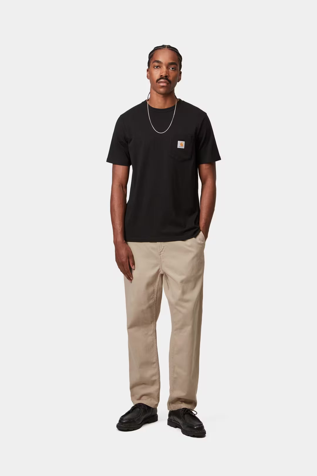 CARHARTT WIP FLINT PANT