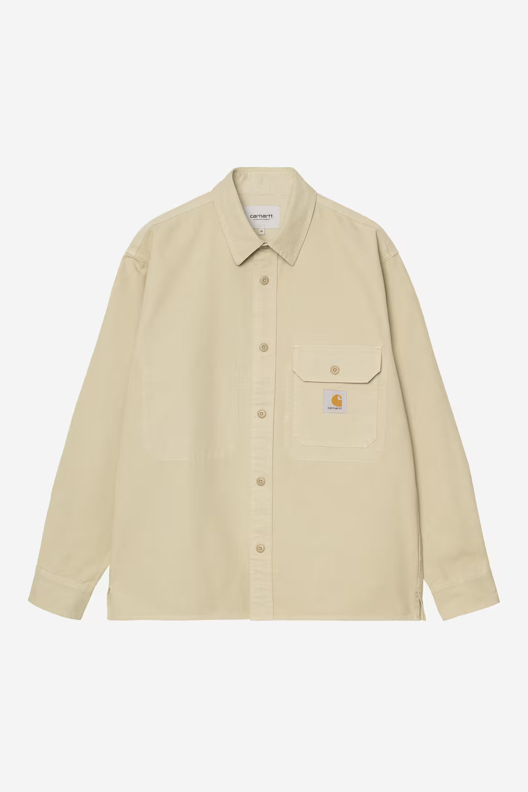 CARHARTT WIP RENO SHIRT JACKET