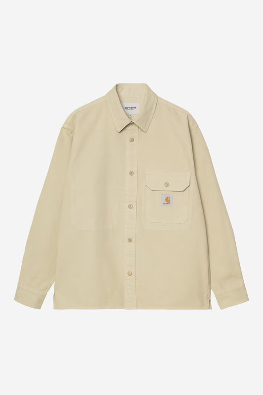 CARHARTT WIP RENO SHIRT JACKET