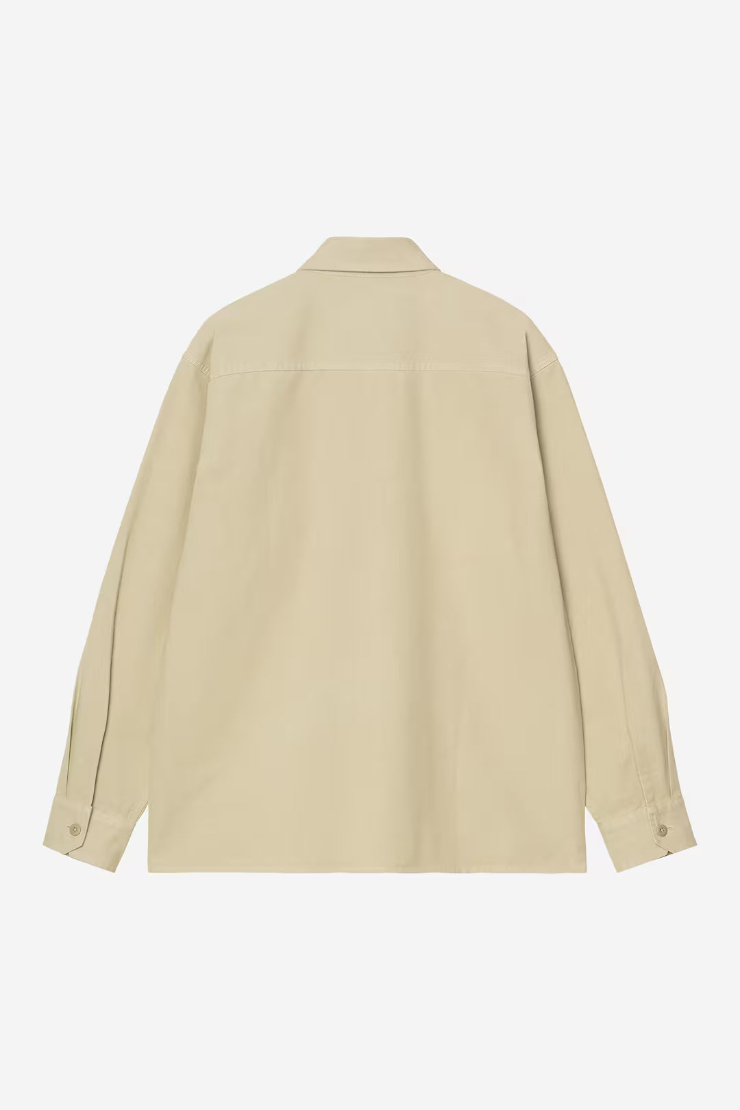 CARHARTT WIP RENO SHIRT JACKET