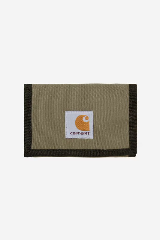 CARHARTT WIP ALEC WALLET