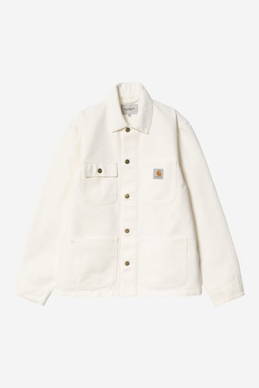 CARHARTT WIP MICHIGAN COAT