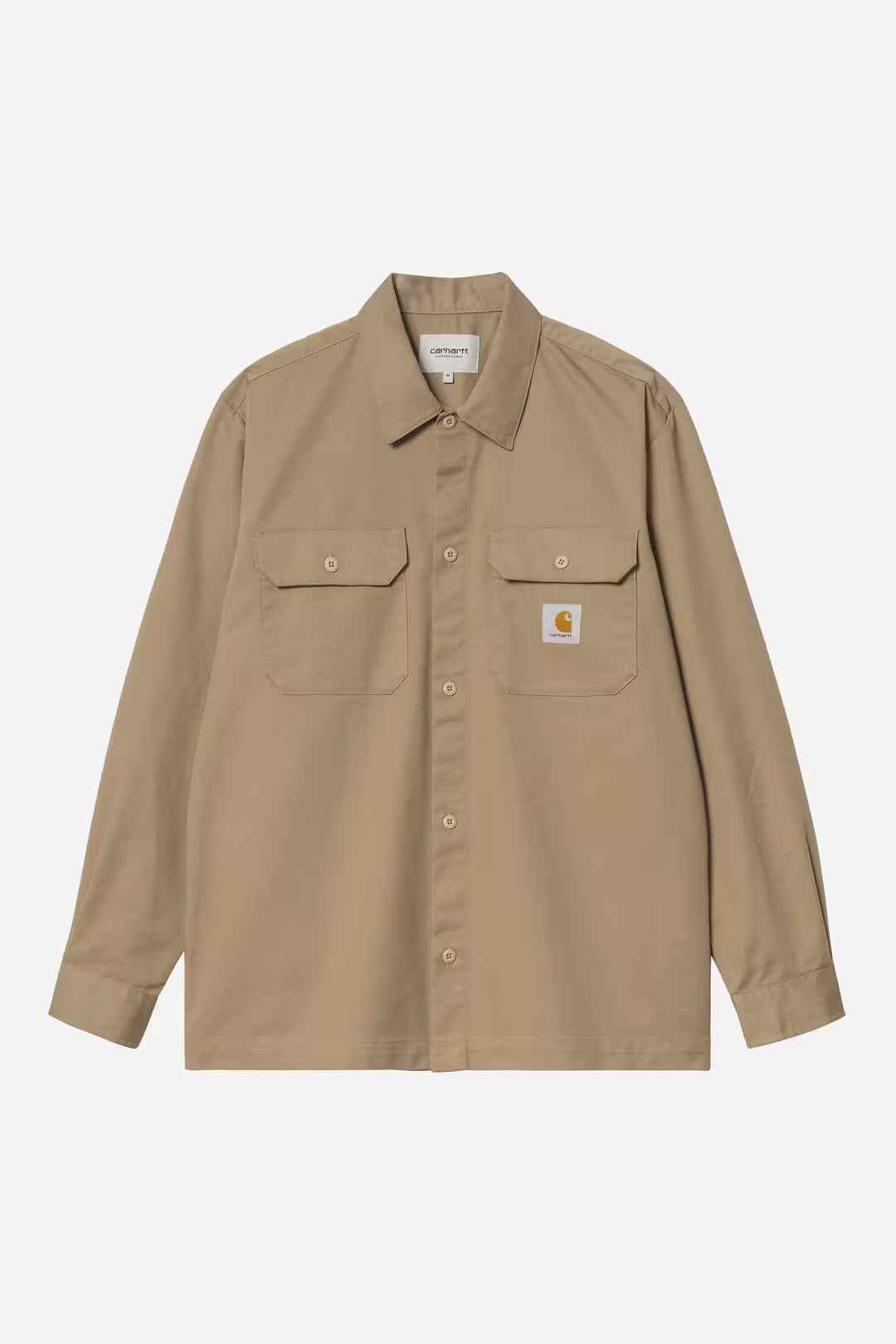 CARHARTT WIP LS CRAFT SHIRT