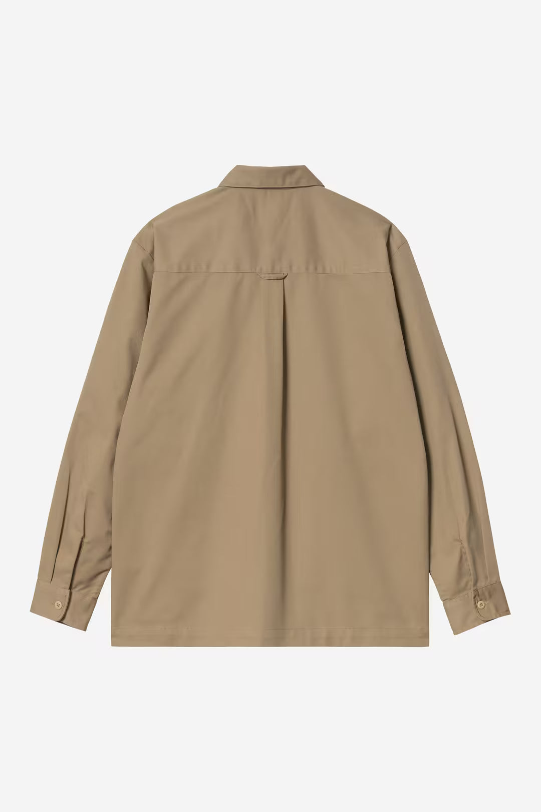 CARHARTT WIP LS CRAFT SHIRT