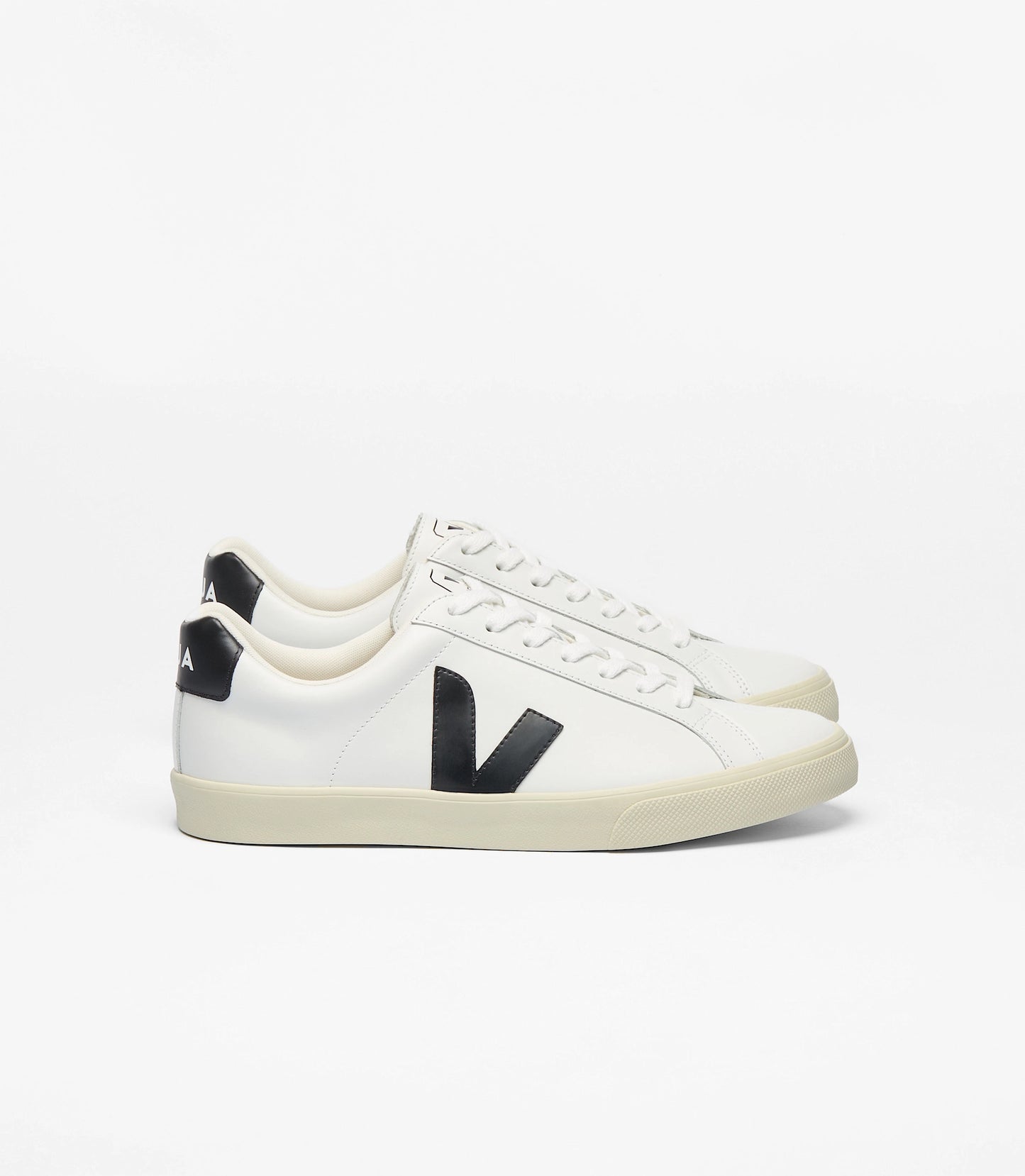 VEJA ESPLAR WHITE BLACK