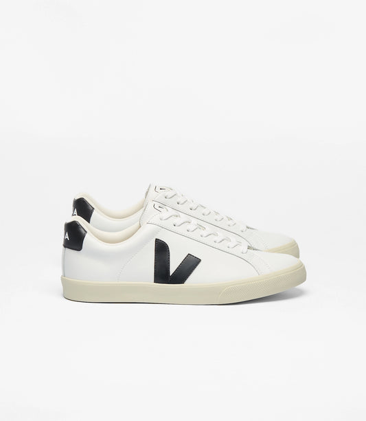 VEJA ESPLAR WHITE BLACK