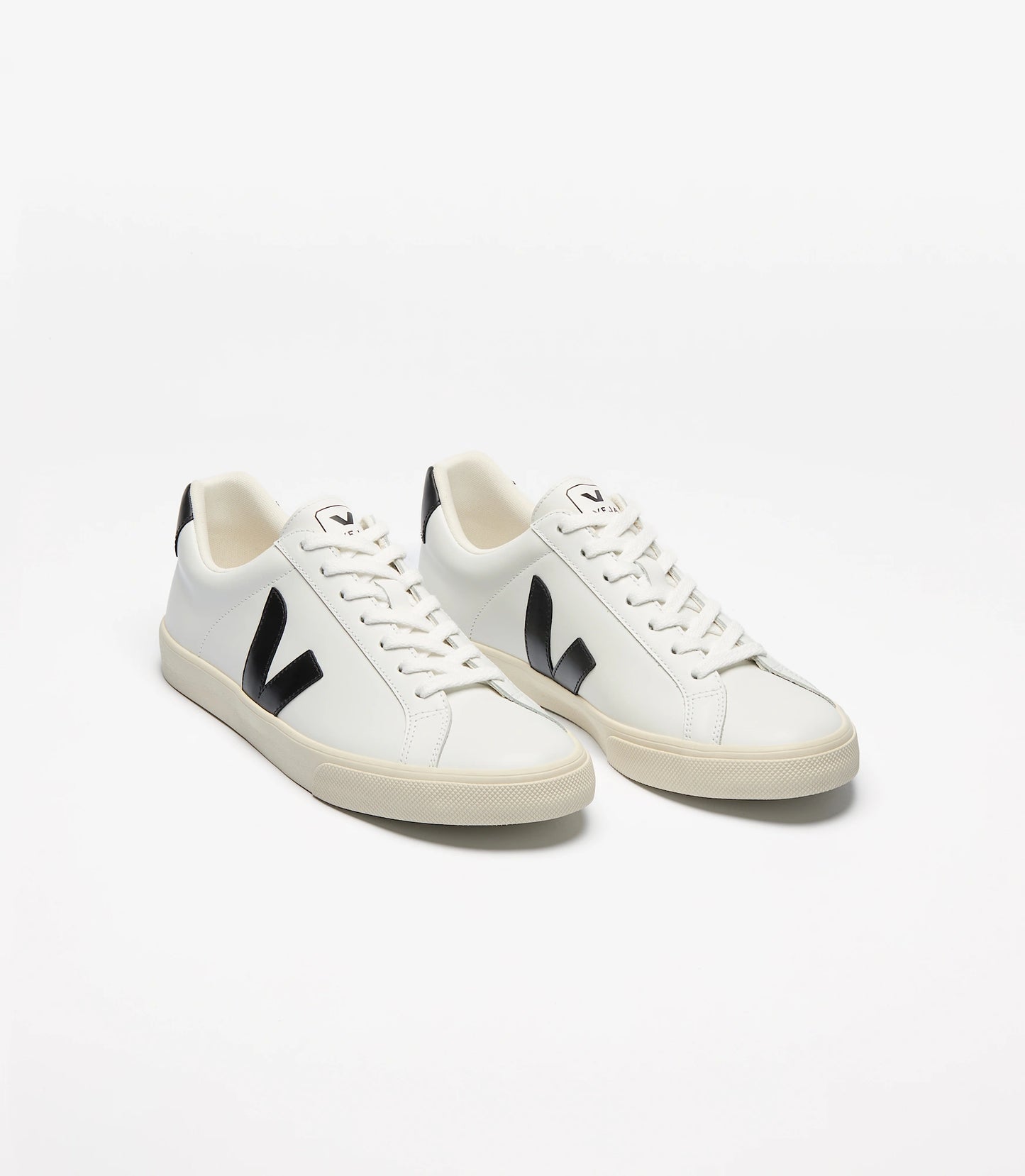 VEJA ESPLAR WHITE BLACK