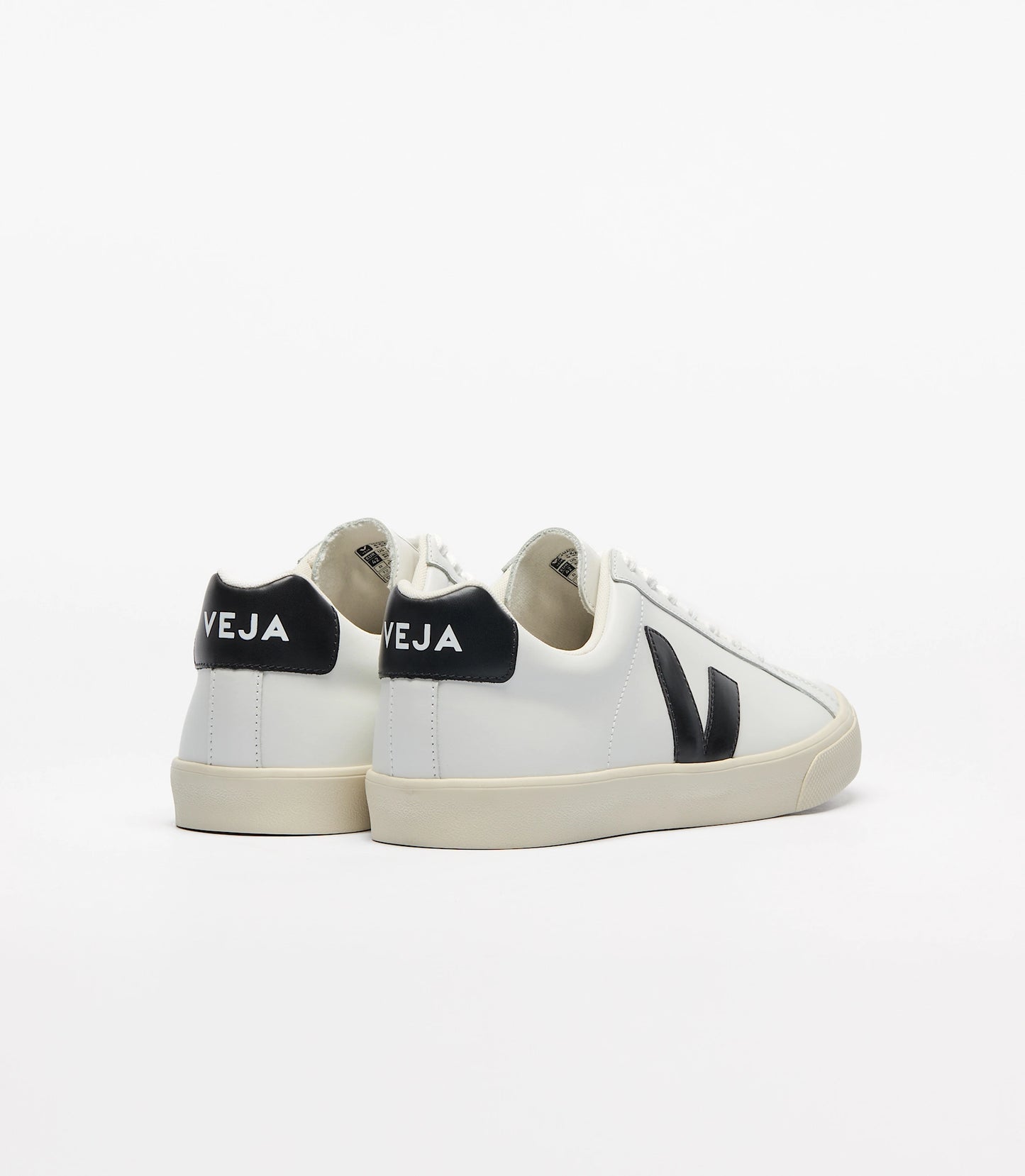 VEJA ESPLAR WHITE BLACK