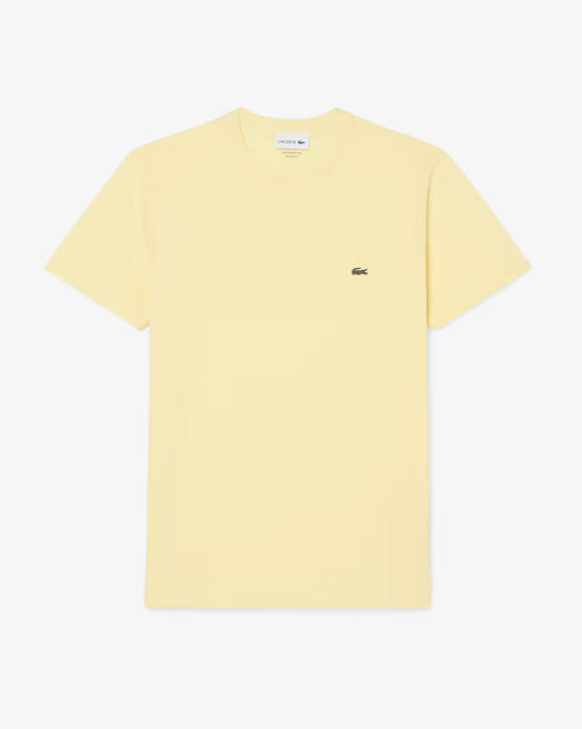 LACOSTE PIMA COTTON