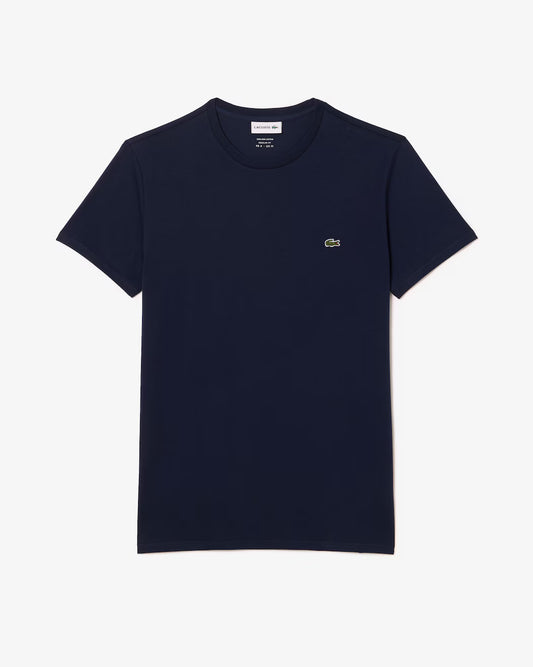 LACOSTE PIMA COTTON