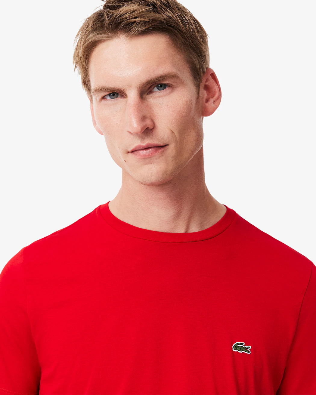 LACOSTE PIMA COTTON