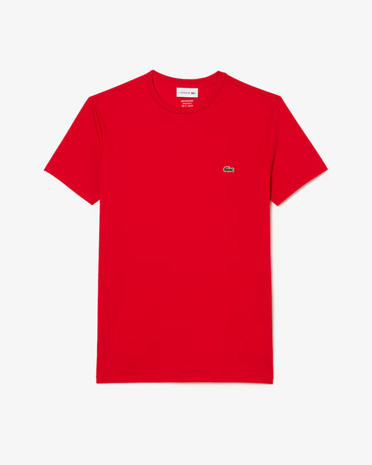 LACOSTE PIMA COTTON