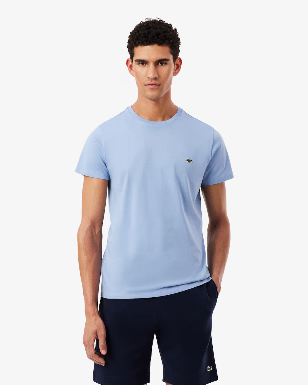 LACOSTE PIMA COTTON