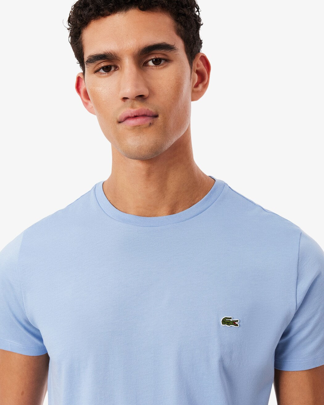 LACOSTE PIMA COTTON