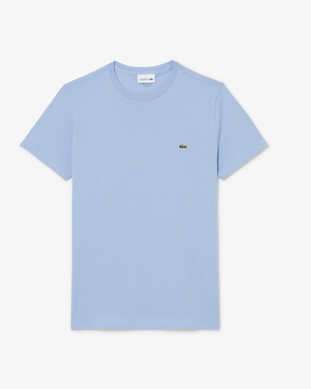 LACOSTE PIMA COTTON